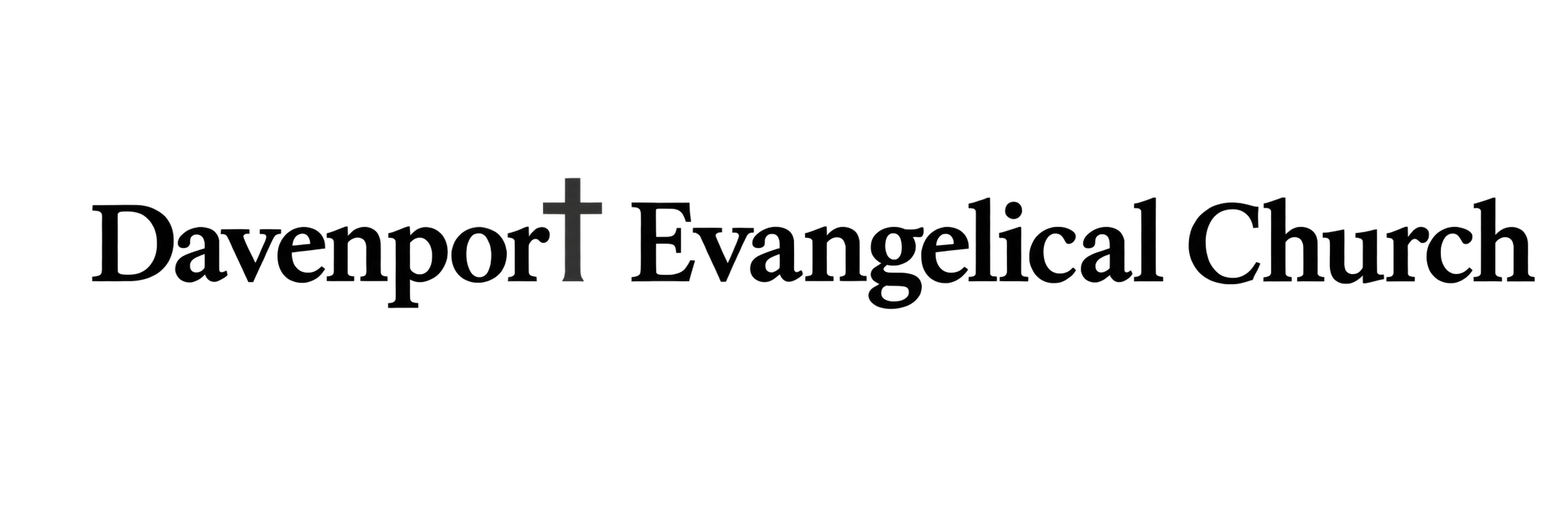 Davenport Evangelical Church